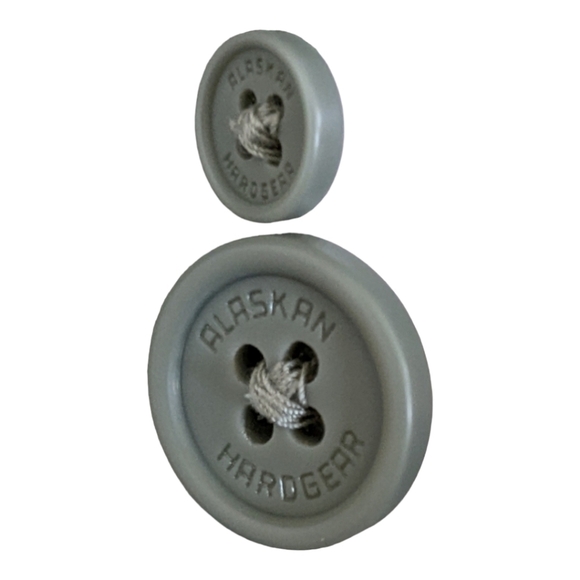 ALASKAN Hardware Outdoor Fishing Shirt Size XL GUC - Picture 2 of 6